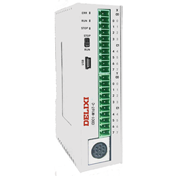 CDC1-M Series Mini Type PLC