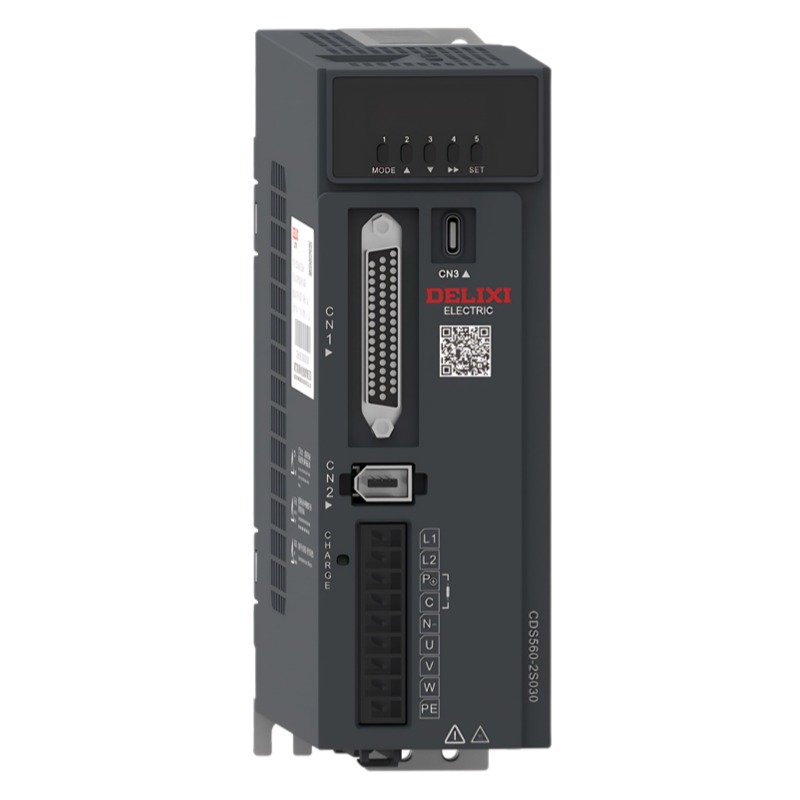 CDS560 Servo Drive