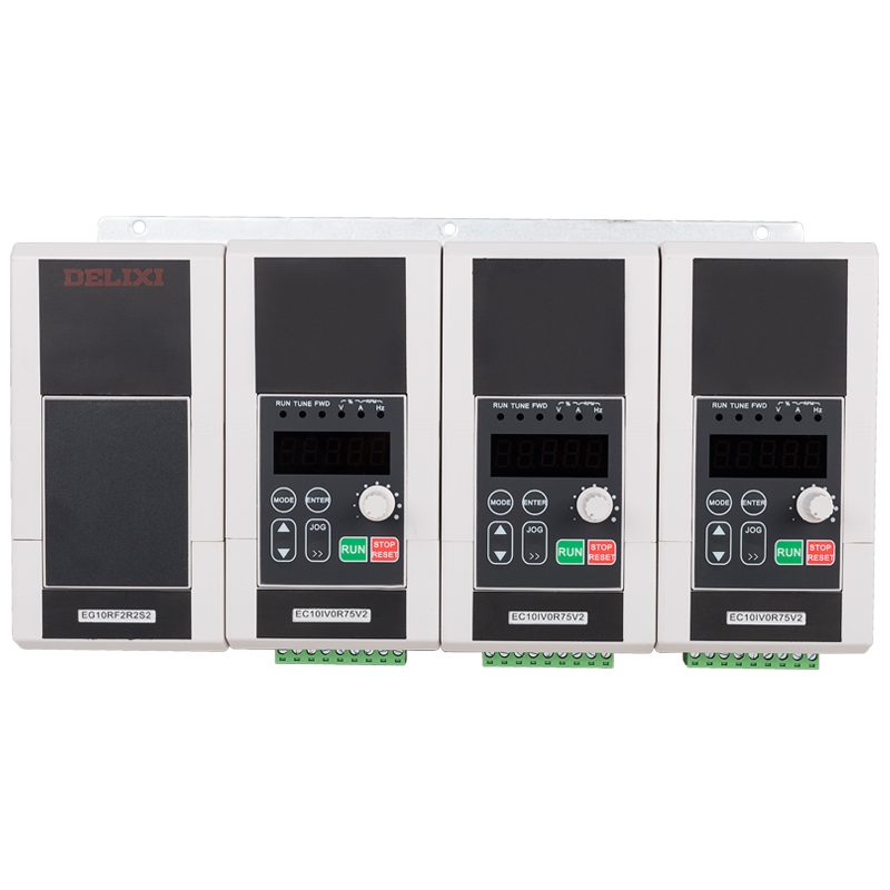 CDI-EC10 Series (AC Drives/ Frequency Inverter/ VFD)