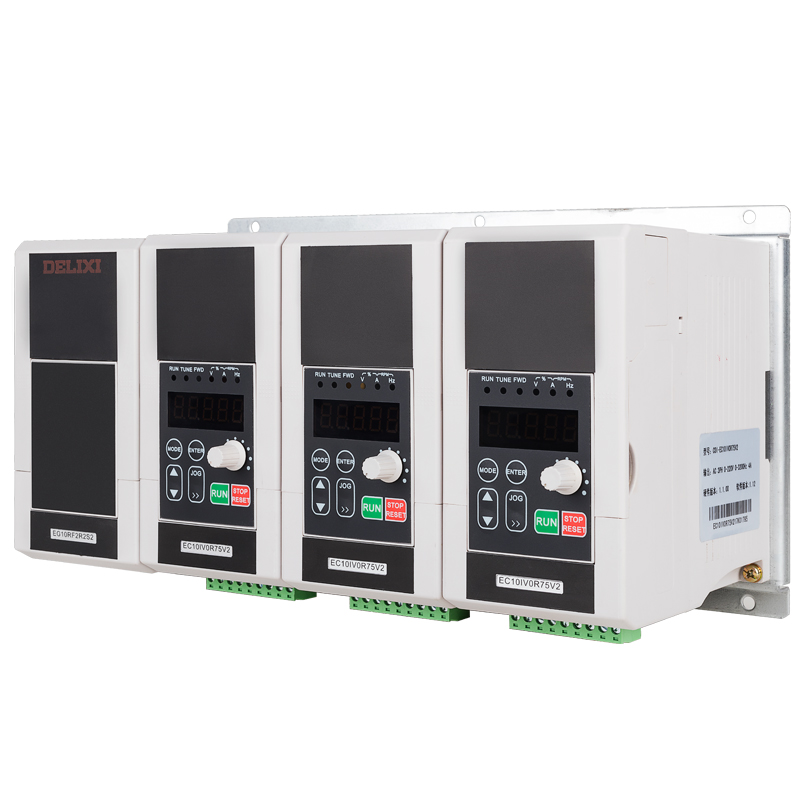 CDI-EC10 Series (AC Drives/ Frequency Inverter/ VFD)