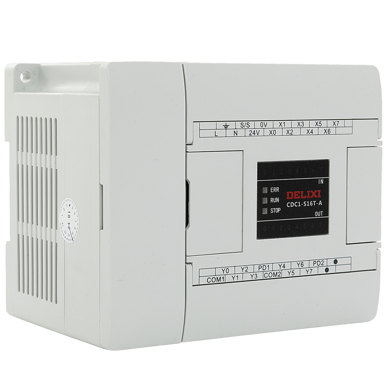 CDC1-S Series Basic Type PLC