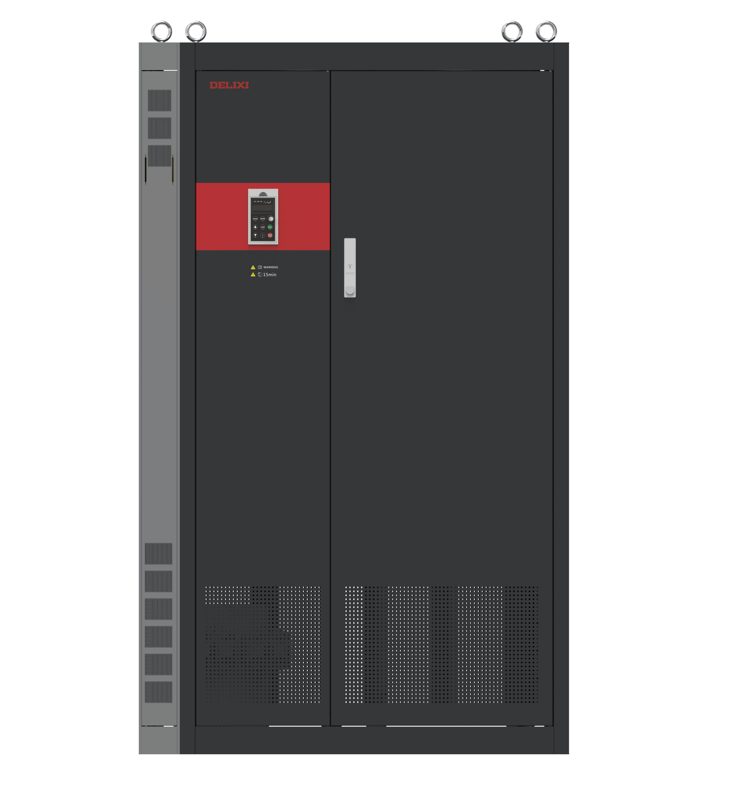 CDI-E180通用型變頻器